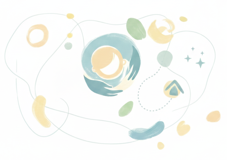 Подбор нянь в Кишинёве